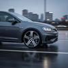 Imagen de Llanta VOLKSWAGEN GOLF MK7-R CADIZ (5201) Rodado 17x7.5