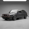 Imagen de Llanta VOLKSWAGEN RONALD SNOWFLAKE (621) Rodado 17x7.5