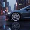 Imagen de Llanta RE05 - R14 - 4X100 - ET22