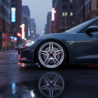 Imagen de Llanta RE05 - R14 - 4X100 - ET22