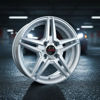 Imagen de Llanta RE05 - R14 - 4X100 - ET22