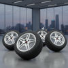 Imagen de Llanta RE05 - R14 - 4X100 - ET22