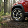 Imagen de Pack 4 Llantas JCW - R15 - 6X139 - ET25