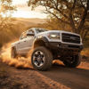 Imagen de Pack 4 Llantas JCW - R15 - 6X139 - ET25