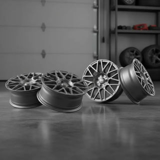 Imagen de Llanta Momo Revenge R 17.4X108 - ET30