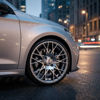 Imagen de Pack 4 Llantas Sportiva Milano R 14 - 4X100 - ET35