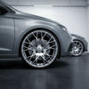 Imagen de Pack 4 Llantas Sportiva Milano R 14 - 4X100 - ET35