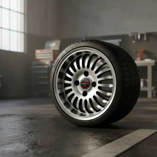 Imagen de Llanta Sportiva R13 - 4X100 - ET20