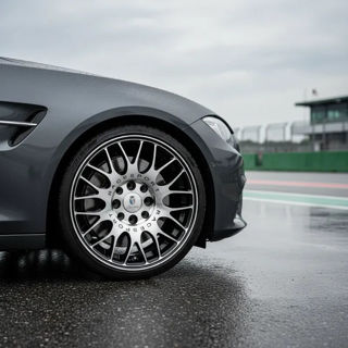 Imagen de Llanta Sportiva Milano - R15 - 4x100/108 - ET25 (T145)
