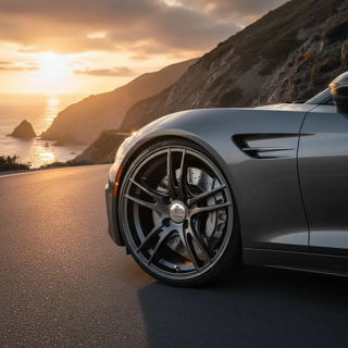 Imagen de Llanta Sportiva Milano R14 - 4X100 - ET35 (T576)
