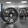 Imagen de Llanta Sportiva Milano R14 - 4X100 - ET35 (T576)