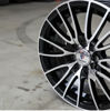 Imagen de Llanta Sportiva Milano R14 - 4X100 - ET20 (T193)