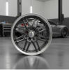 Imagen de Llanta Sportiva Milano R15 - 4X100/108 - ET20