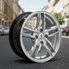 Imagen de Llanta Sportiva Milano - R15 - 4X100 - ET38 (T548)