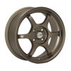 Imagen de Pack 4 Llantas Sportiva R15 - 4X100  - ET38
