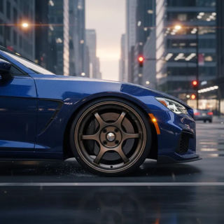 Imagen de Pack 4 Llantas Sportiva R15 - 4X100  - ET38