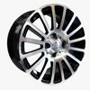 Imagen de Pack 4 Llantas Sportiva Milano R15 - 4X100 -ET 35