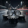 Imagen de Pack 4 Llantas Sportiva Milano R15 - 4X100 -ET 35