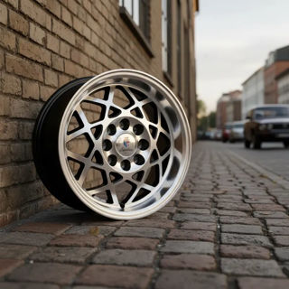 Imagen de Llanta Sportiva Milano R14 - 4X100 - ET35 (T142)