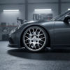 Imagen de Pack 4 Llantas Sportiva Milano R15 - 4X100 - ET35