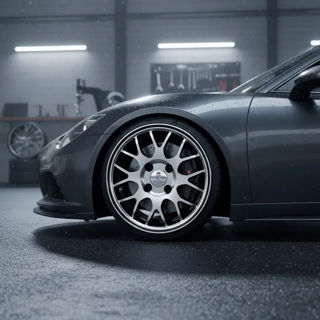 Imagen de Pack 4 Llantas Sportiva Milano R15 - 4X100 - ET35
