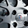 Imagen de Pack 4 Llantas Sportiva Milano R15 - 4X100 - ET35