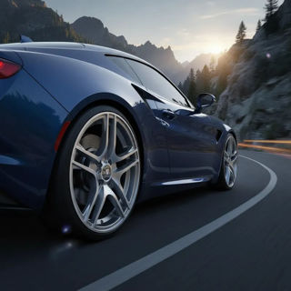 Imagen de Pack 4 Llantas Sportiva Milano R 15 - 4X100 - ET35