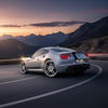 Imagen de Pack 4 Llantas Sportiva Milano R 15 - 4X100 - ET35