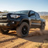 Imagen de Llanta TOYOTA - TRD - 6X139 - ET25 - Black