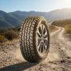 Imagen de Nuemático Giti 285/65 R17 At70