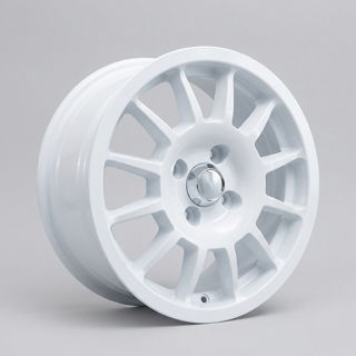 Imagen de Pack 4 Llantas Enkei Rcg - R14 - 4x100 - Et35